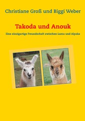 Takoda und Anouk