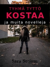 Tyhmä tyttö kostaa