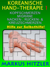 Koreanische Hand-Therapie 1