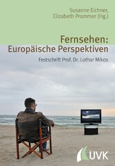 Fernsehen: Europäische Perspektiven