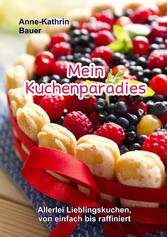 Mein Kuchenparadies