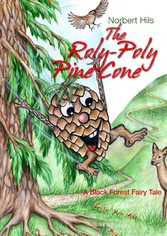 The Roly-Poly Pine Cone