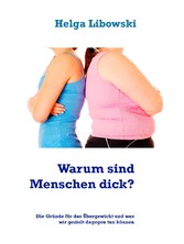 Warum sind Menschen dick?