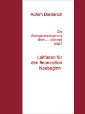 Die Zwangsversteigerung droht... und was jetzt?