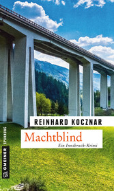 Machtblind