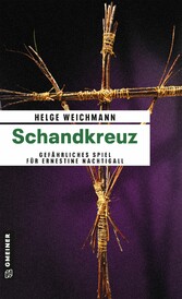 Schandkreuz