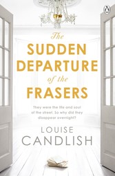 Sudden Departure of the Frasers