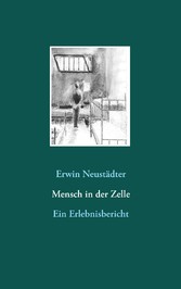 Mensch in der Zelle