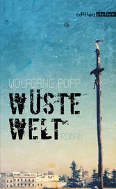 Wüste Welt