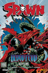 Spawn, Blood Feud - Blutfehde