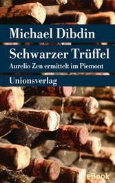 Schwarzer Trüffel