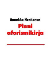 Pieni aforismikirja