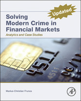 Solving Modern Crime in Financial Markets