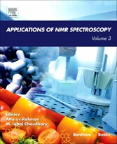 Applications of NMR Spectroscopy: Volume 3