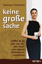 Keine große Sache