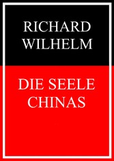 Die Seele Chinas