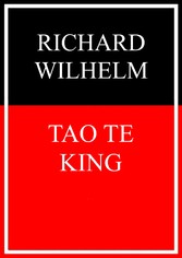 Tao Te King