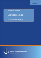 Microeconomics: An Aspect of Development