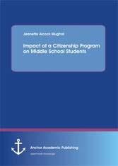 Impact of a Citizenship Program on Middle School Students