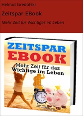 Zeitspar EBook