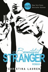 Beautiful Stranger