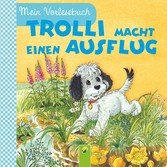 Trolli macht einen Ausflug