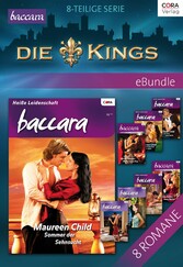 Die Kings (8-teilige Serie)