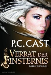 Verrat der Finsternis