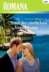 Insel der zärtlichen Versuchung