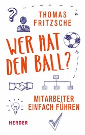 Wer hat den Ball?