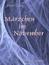 Märzchen im November