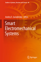 Smart Electromechanical Systems