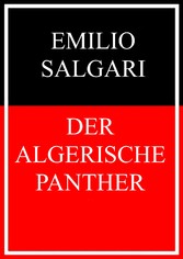 Der algerische Panther