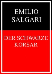 Der schwarze Korsar