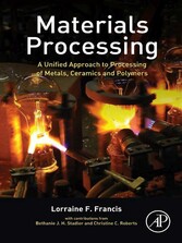 Materials Processing