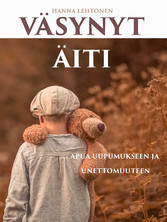 Väsynyt äiti