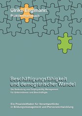 Beschäftigungsfähigkeit und demografischer Wandel