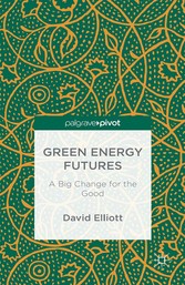 Green Energy Futures: A Big Change for the Good