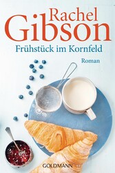 Frühstück im Kornfeld