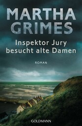 Inspektor Jury besucht alte Damen