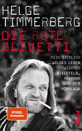 Die rote Olivetti