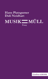 Musik ist Müll