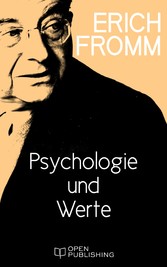 Psychologie und Werte