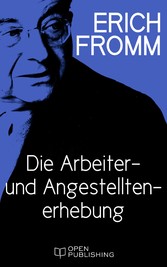 Die Arbeiter- und Angestellten-Erhebung