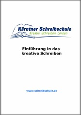 Einführung in das kreative Schreiben