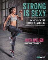 Strong is sexy