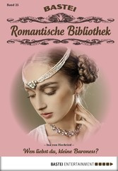 Romantische Bibliothek - Folge 25