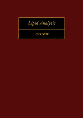 Lipid Analysis