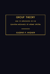 Group Theory