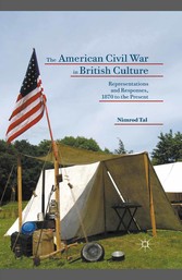 The American Civil War in British Culture